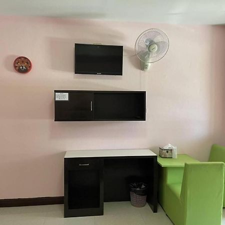 Oyo 75399 Choktipparat Place Udon Thani Exterior foto