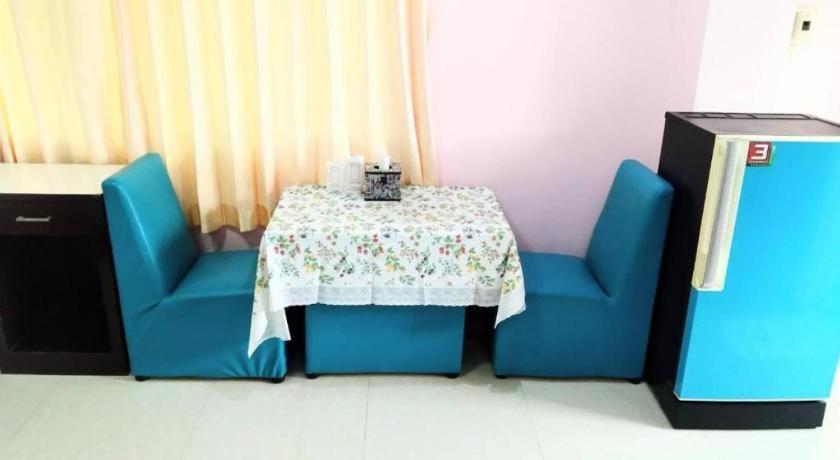 Oyo 75399 Choktipparat Place Udon Thani Exterior foto