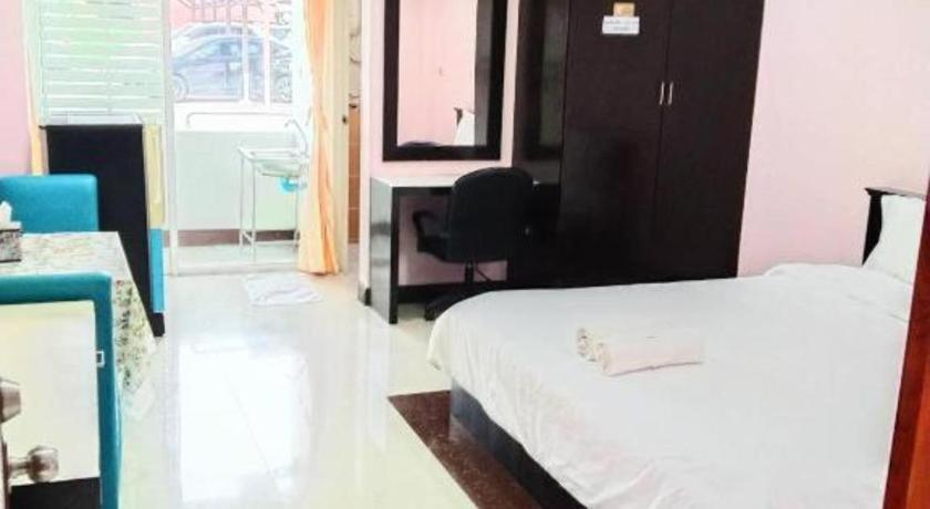 Oyo 75399 Choktipparat Place Udon Thani Exterior foto