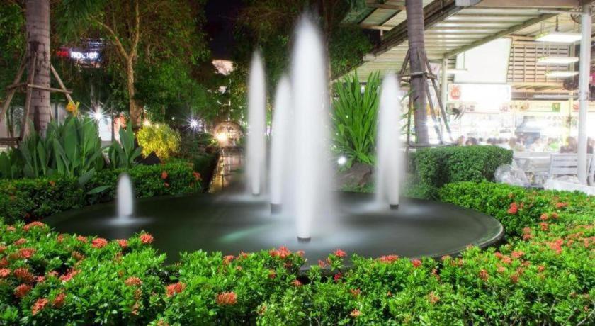 Oyo 75399 Choktipparat Place Udon Thani Exterior foto