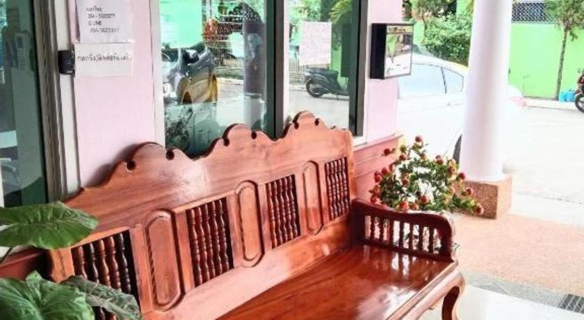 Oyo 75399 Choktipparat Place Udon Thani Exterior foto